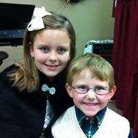 Crystal Cash Photo 9