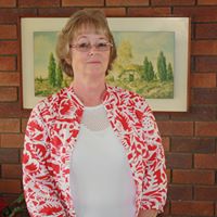 Rita Pedersen Photo 31