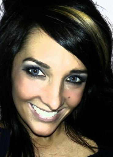 Gina Scott Photo 30