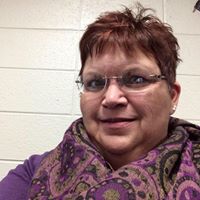 Diana Baird Photo 12