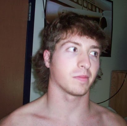 Ryan Clover Photo 22