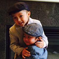 Kieu Trinh Photo 5