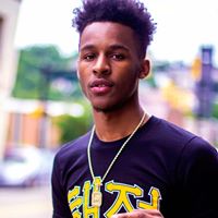Derrick Clark Photo 21