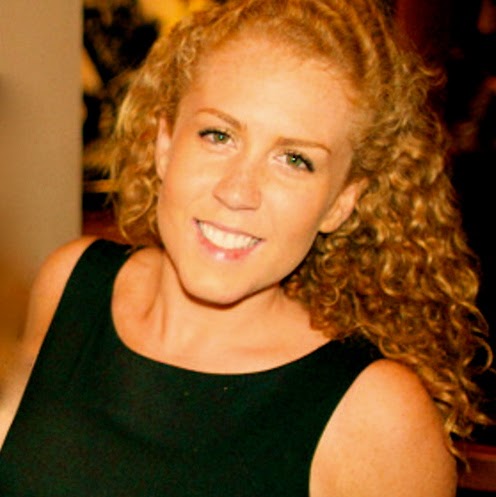 Erica Palmer Photo 39