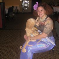 Lynn Cummings Photo 20