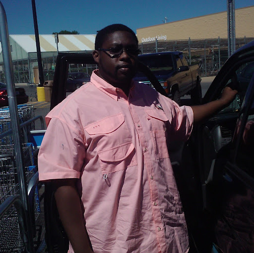 Anthony Morris Photo 26