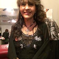 Catherine Gunn Photo 5