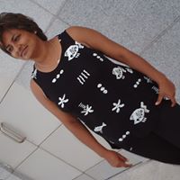 Ana Aguirre Photo 37