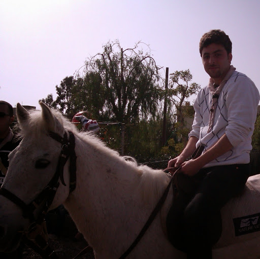 Mohamad Nasser Photo 4