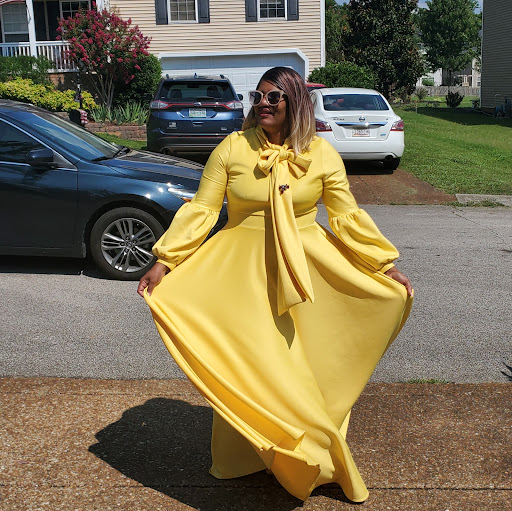Mechelle Walker Photo 18