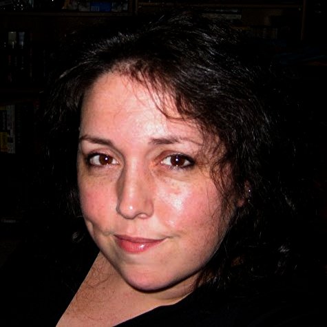 Christine Denham Photo 9