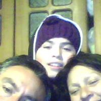 Segundo Amaya Photo 6