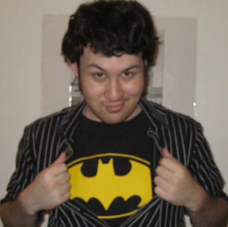 Jason Adams Photo 15