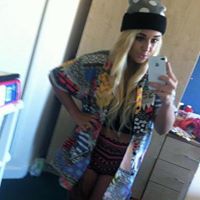 Brianna Jenkins Photo 22