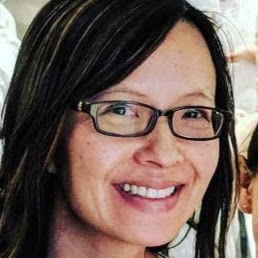 Christine Chan Photo 42