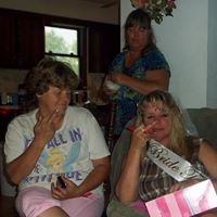 Connie Bruce Photo 16
