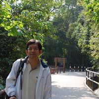 Vincent Leung Photo 23