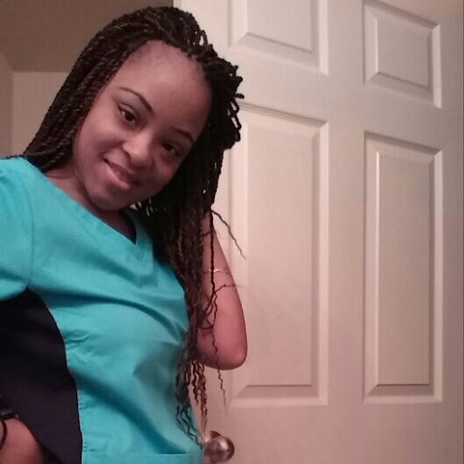 Destiny Thompson Photo 35