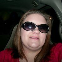 Kimberly Keyes Photo 35
