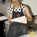 Alicia Sayers Photo 12