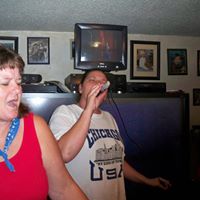 Nancy Falk Photo 6