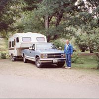 Richard Ransom Photo 32