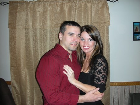 Jennifer Thompson Photo 11