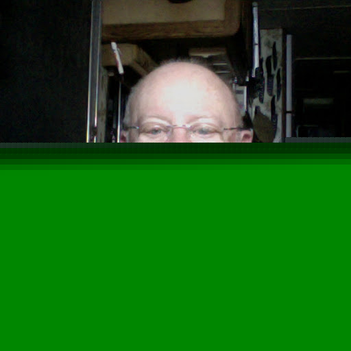 Larry Vaughan Photo 8