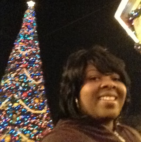 Chandra Thornton Photo 10