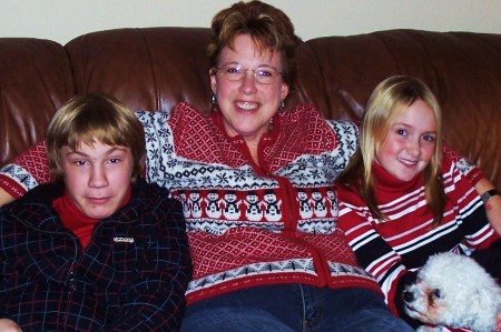 Jane Harrison Photo 24