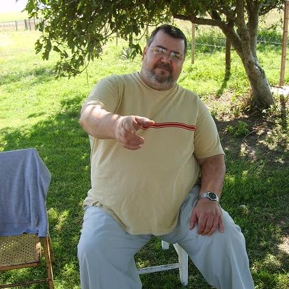 Martin Rodriguez Photo 25