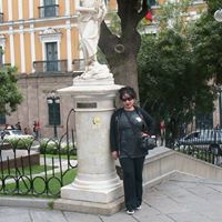 Ana Gruber Photo 4