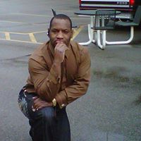 Frederick Powe Photo 6