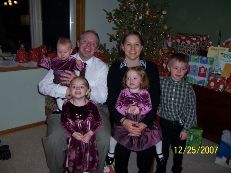 Amy Vogel Photo 9