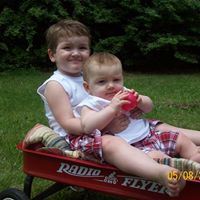 Cheryl Huggins Photo 22
