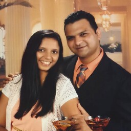 Roma Patel Photo 18