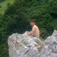 Eugen Pop Photo 7