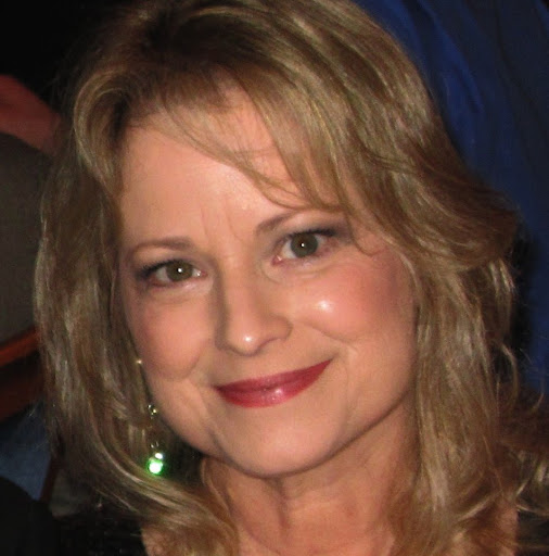 Julie Finley Photo 34