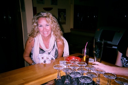 Cassandra Ward Photo 41