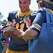 Michael Calvin Photo 33