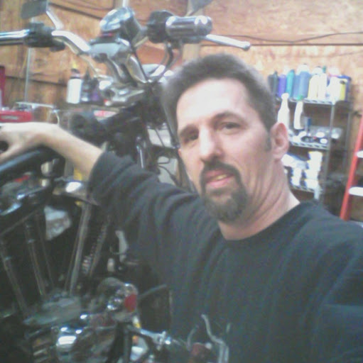 Perry Myers Photo 43