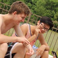 Charles Liu Photo 31