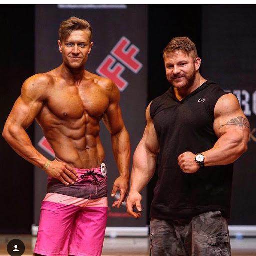 Stephen Downing Photo 21