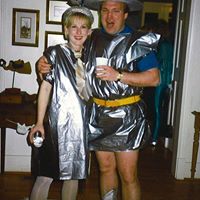 Suzanne Randall Photo 32