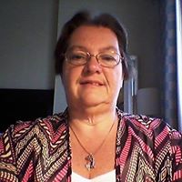 Joan Fletcher Photo 21