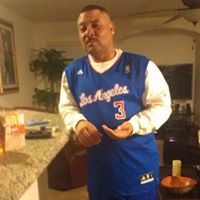 Darryl Chaney Photo 8