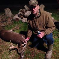 Randy Thibodeaux Photo 8