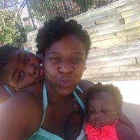 Latasha Winston Photo 13