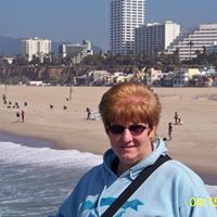 Debbie Alfred Photo 10