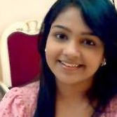 Richa Dutta Photo 11